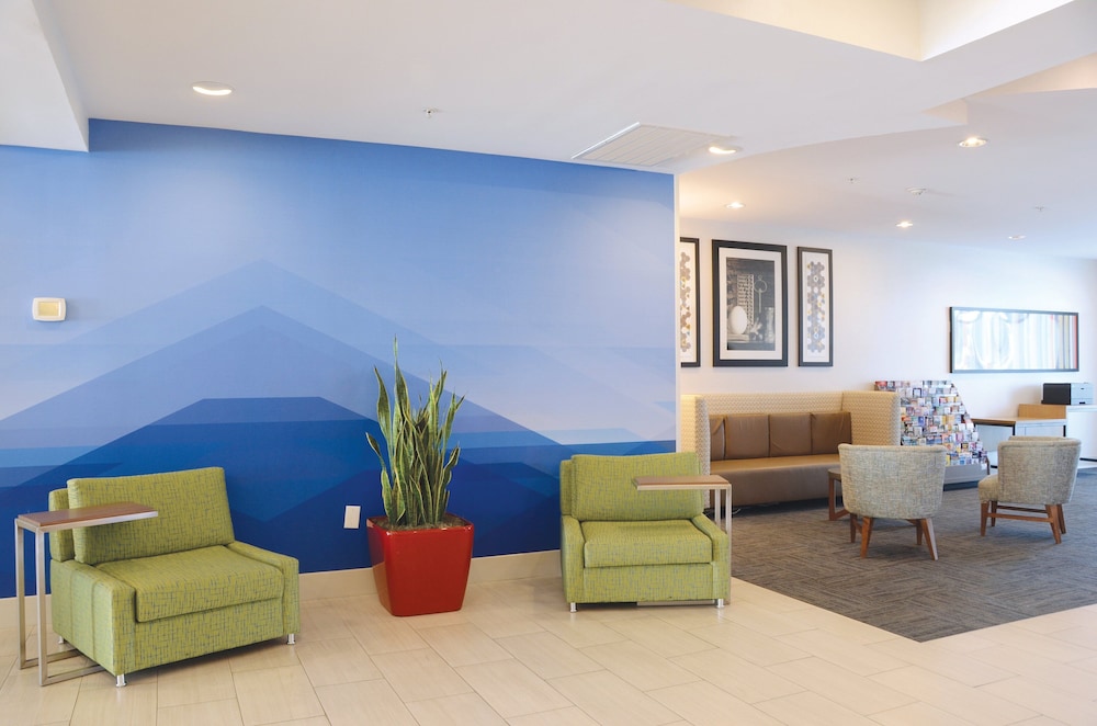 holiday inn express mt juliet by ihg