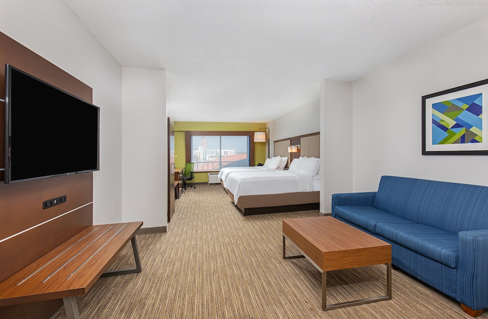 holiday inn express mt juliet by ihg