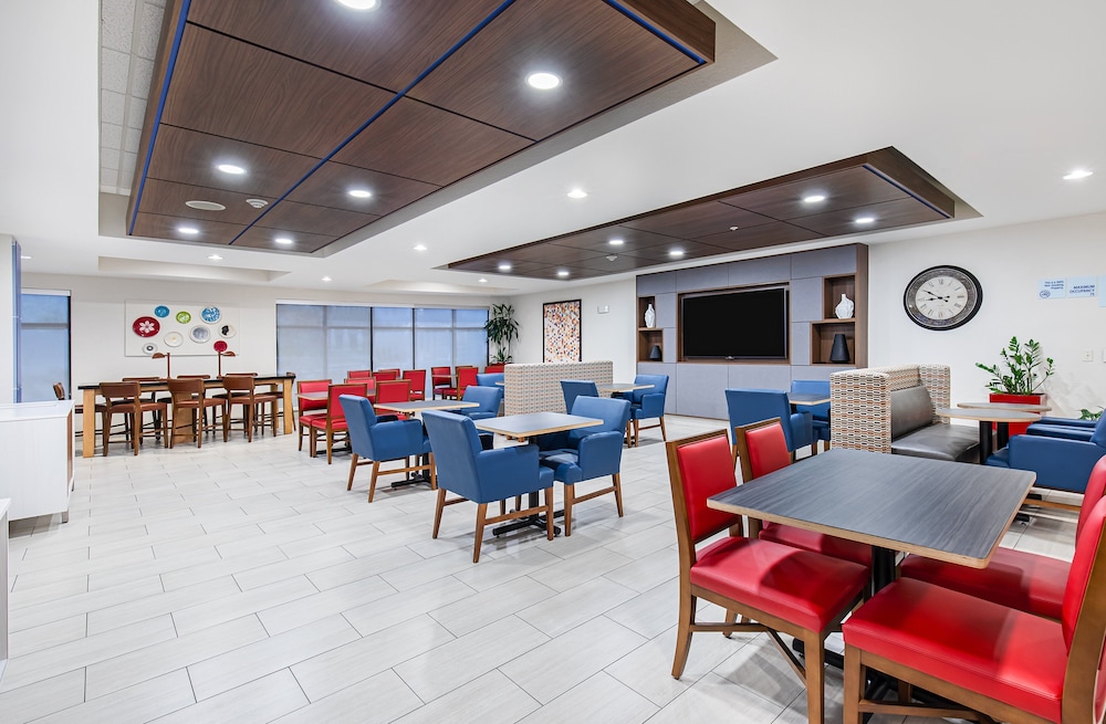 holiday inn express mt juliet by ihg