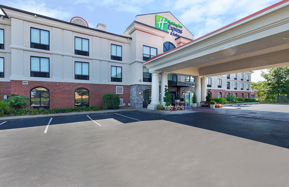 holiday inn express mt juliet by ihg