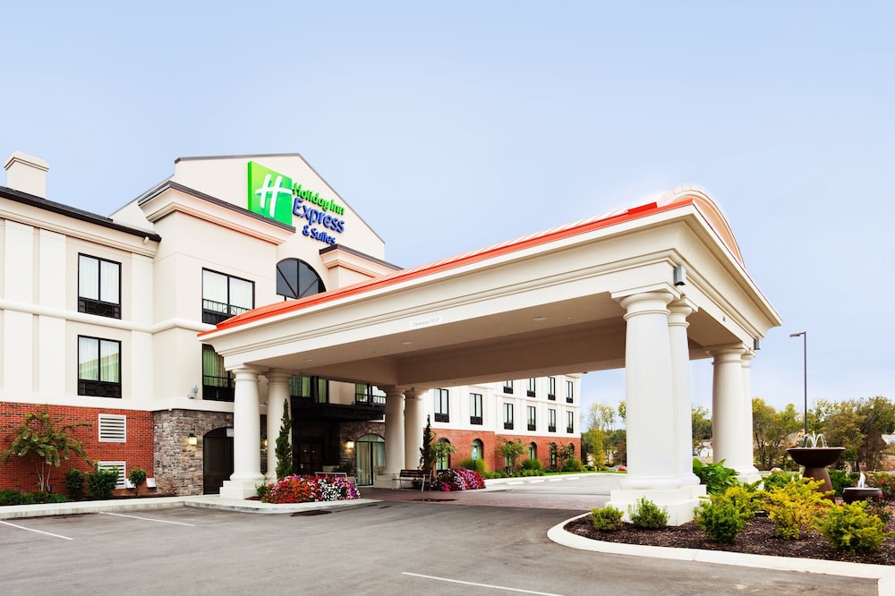 holiday inn express mt juliet by ihg