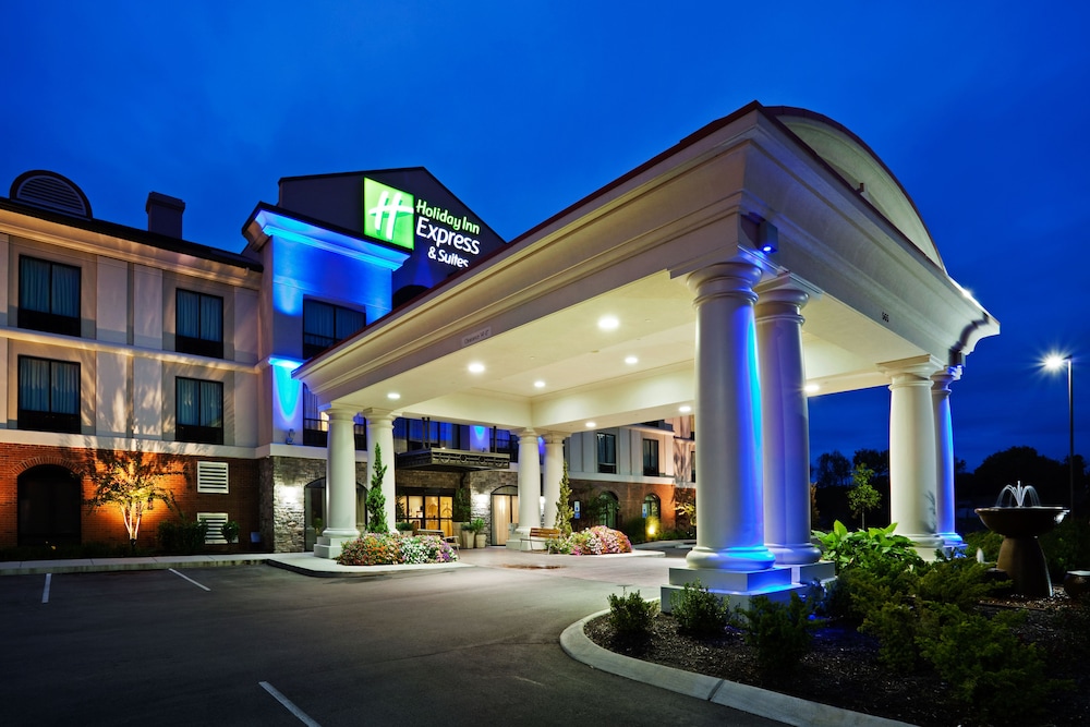 holiday inn express mt juliet by ihg