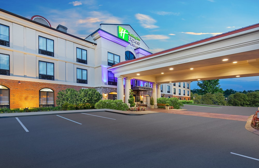 holiday inn express mt juliet by ihg