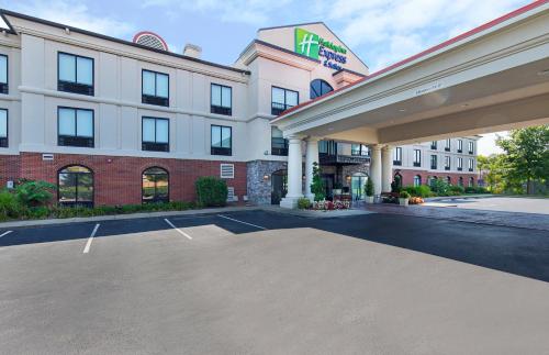 holiday inn express mt juliet by ihg