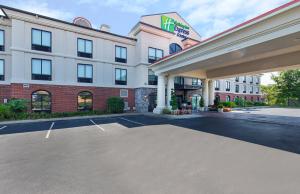holiday inn express mt juliet by ihg
