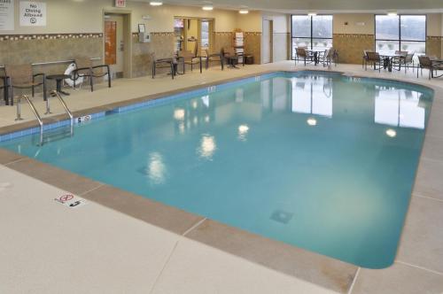 holiday inn express mt juliet by ihg