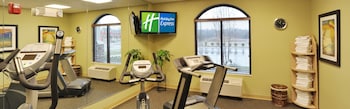 Holiday Inn Express Mt. Juliet By Ihg,Nashville>>Mount Juliet,3 star