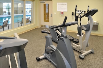 Holiday Inn Express Mt. Juliet By Ihg,Nashville>>Mount Juliet,3 star