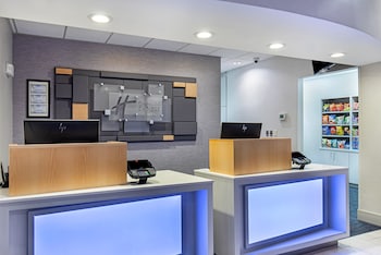 Holiday Inn Express Mt. Juliet By Ihg,Nashville>>Mount Juliet,3 star