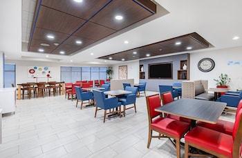 Holiday Inn Express Mt. Juliet By Ihg,Nashville>>Mount Juliet,3 star