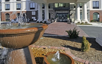 Holiday Inn Express Mt. Juliet By Ihg,Nashville>>Mount Juliet,3 star