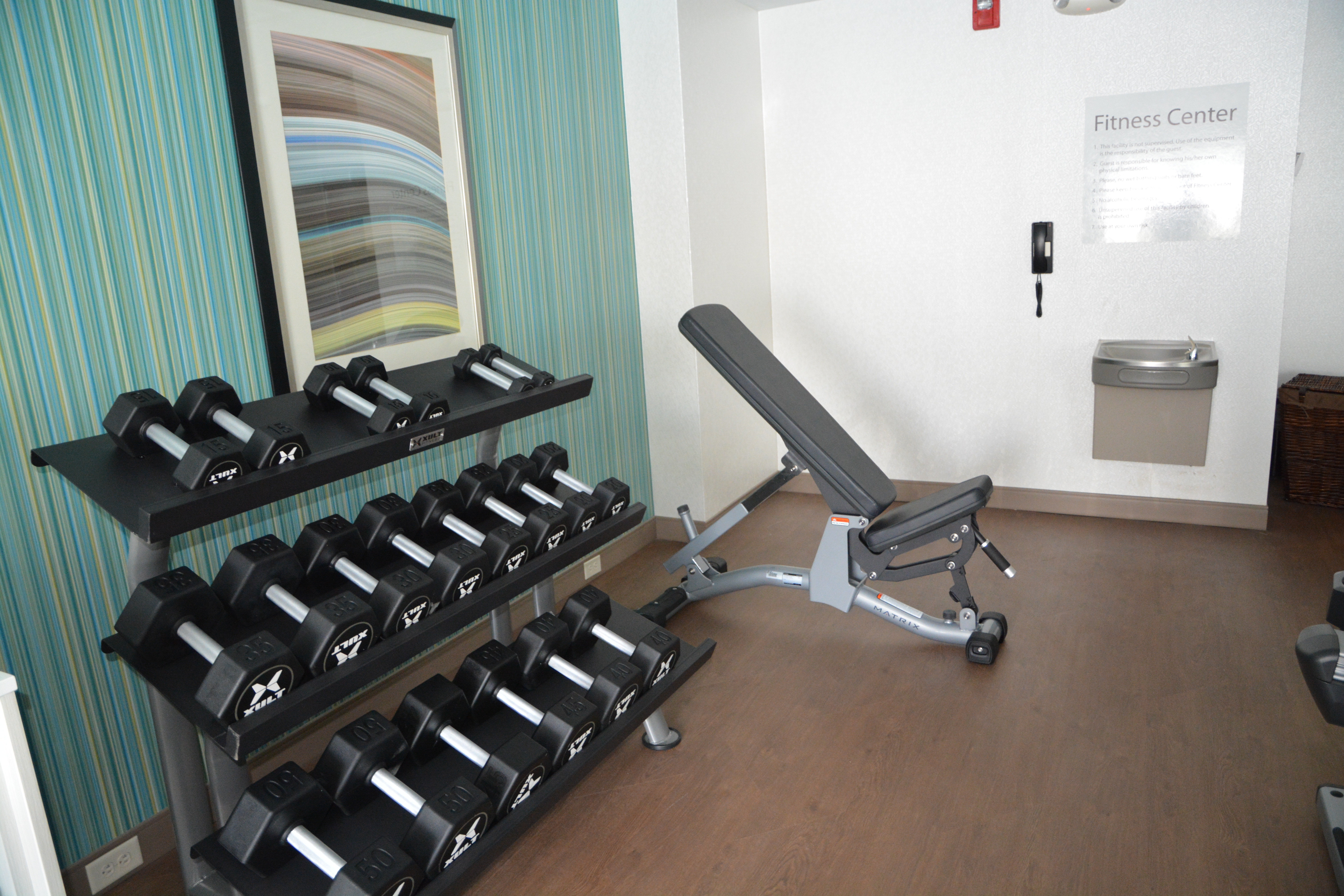 holiday inn express and suites caryville by ihg
