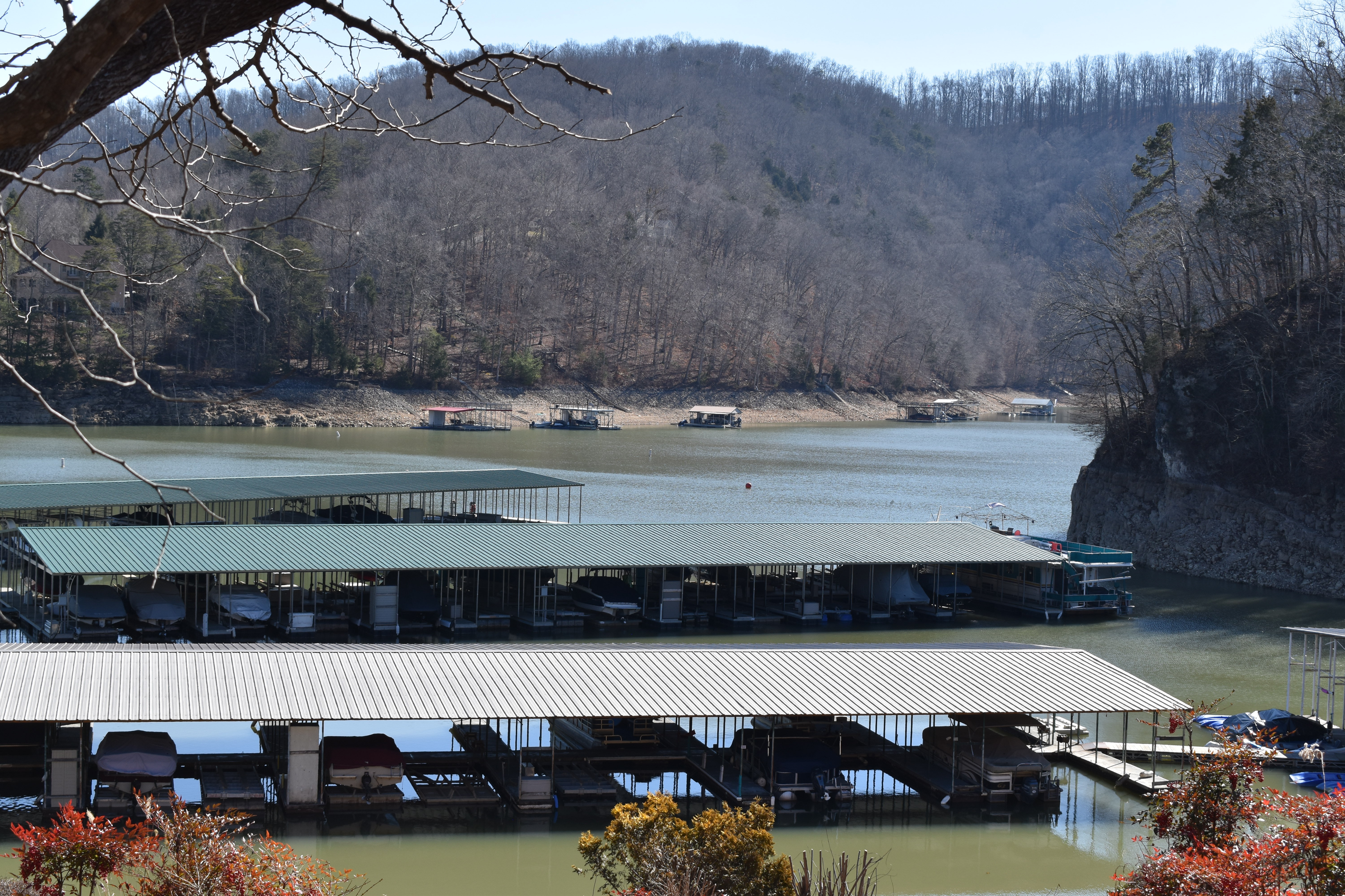 holiday inn express and suites caryville by ihg
