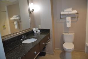 holiday inn express and suites caryville by ihg
