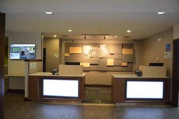 Holiday Inn Express & Suites, Caryville By Ihg,Caryville>>Campbell County,3 star