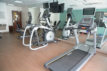 Holiday Inn Express & Suites, Caryville By Ihg,Caryville>>Campbell County,3 star