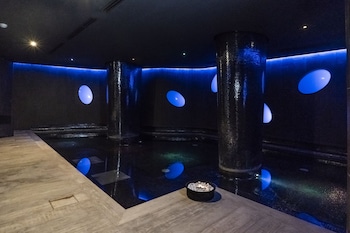 A Point Porto Ercole Resort & Spa,Monte Argentario>>Grosseto,5 star