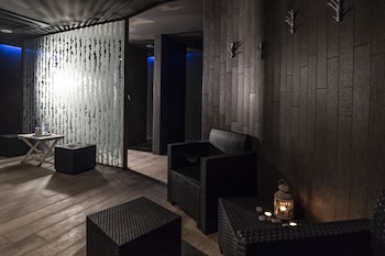 A Point Porto Ercole Resort & Spa,Monte Argentario>>Grosseto,5 star