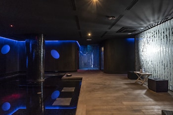 A Point Porto Ercole Resort & Spa,Monte Argentario>>Grosseto,5 star