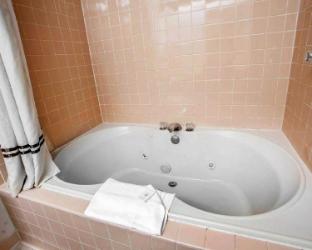 quality inn arcola