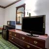 quality inn arcola