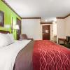 quality inn arcola