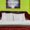 quality inn arcola