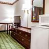 quality inn arcola