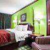quality inn arcola