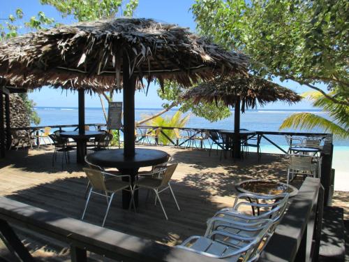 stevensons at manase