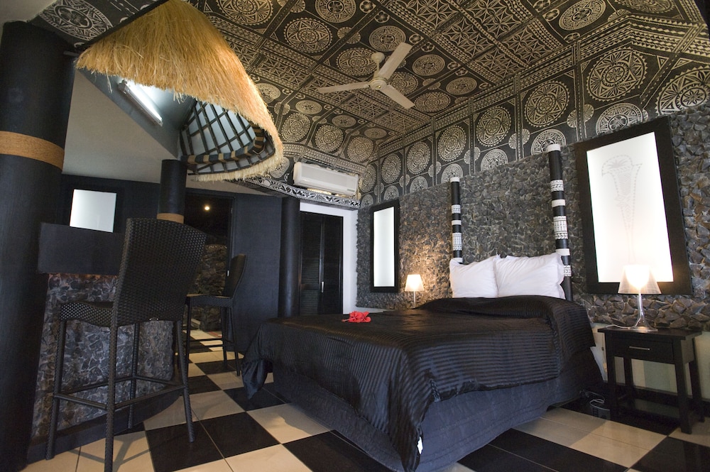 stevensons at manase