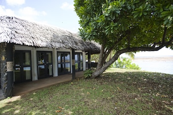 stevensons at manase