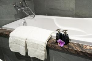 dhts business hotel and apartment