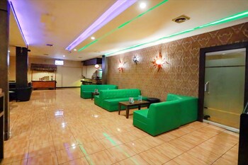 Hotel Marlin Pekalongan By Dafam Hotels,Pekalongan>>Central Java,4 star