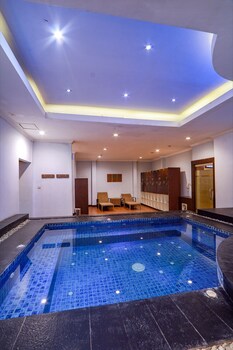 Hotel Marlin Pekalongan By Dafam Hotels,Pekalongan>>Central Java,4 star