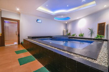 Hotel Marlin Pekalongan By Dafam Hotels,Pekalongan>>Central Java,4 star