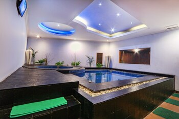 Hotel Marlin Pekalongan By Dafam Hotels,Pekalongan>>Central Java,4 star
