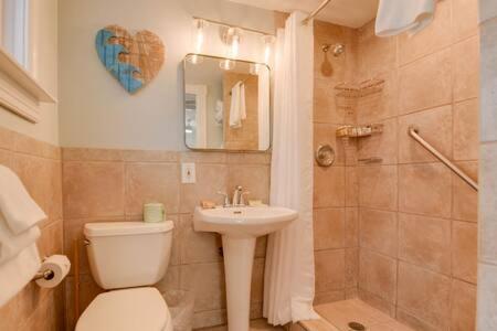 poolside suite