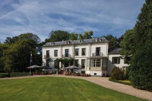 Fletcher Hotel-Landgoed Huis Te Eerbeek,Arnhem>>Apeldoorn,3 star