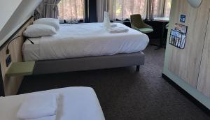 fletcher hotel landgoed huis te eerbeek