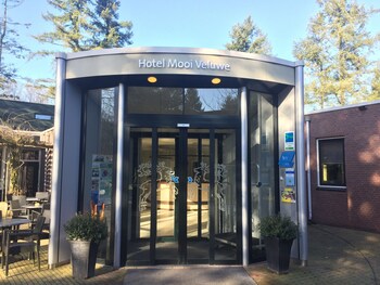 Fletcher Hotel-Restaurant Mooi Veluwe,Garderen>>Apeldoorn,3 star