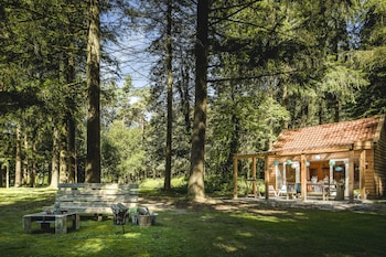 Fletcher Hotel-Restaurant Mooi Veluwe,Garderen>>Apeldoorn,3 star