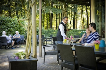 Fletcher Hotel-Restaurant Mooi Veluwe,Garderen>>Apeldoorn,3 star