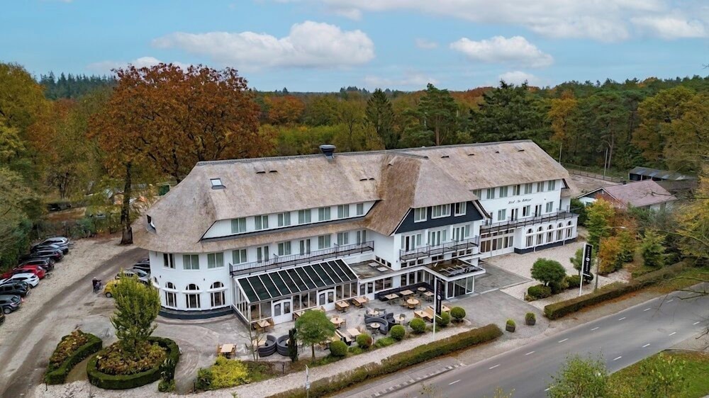 vierhouten