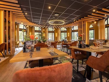 fletcher boutique hotel de mallejan