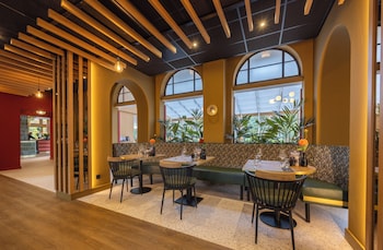 fletcher boutique hotel de mallejan