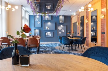 fletcher boutique hotel de mallejan