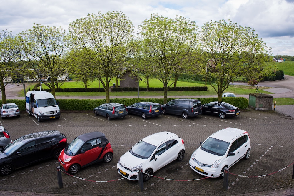 hotel restaurant zalen hoogeerd
