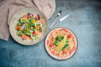 hotel restaurant zalen hoogeerd