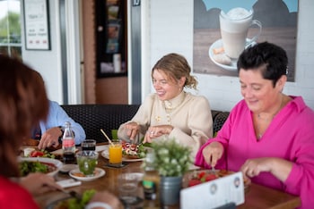 hotel restaurant zalen hoogeerd